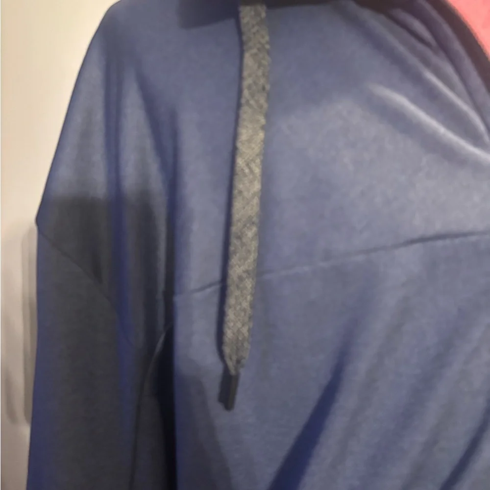 Arc'teryx Men's Slocan full-zip hoodie XXL